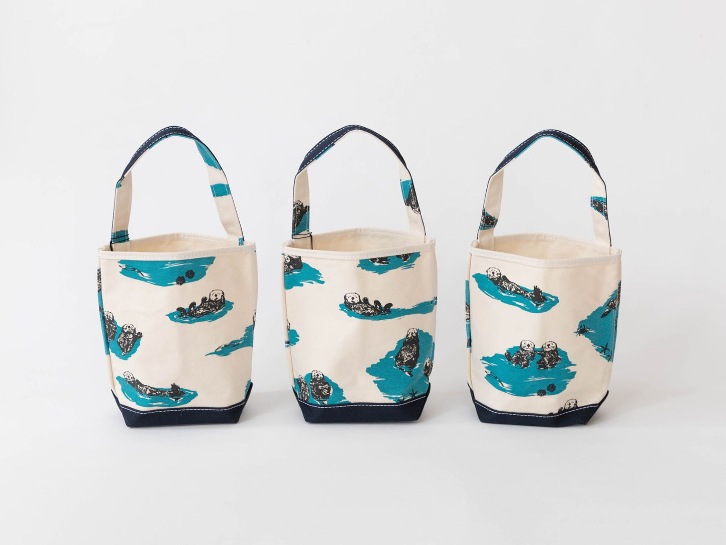 TEMBEA BAGUETTE TOTE MINI/RAKKO