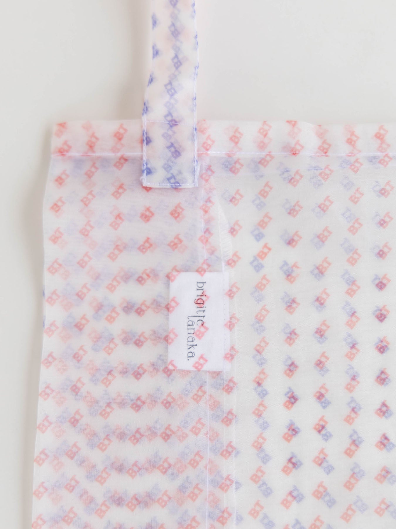 Brigitte Tanaka バッグ/Mini BT Logos Bag