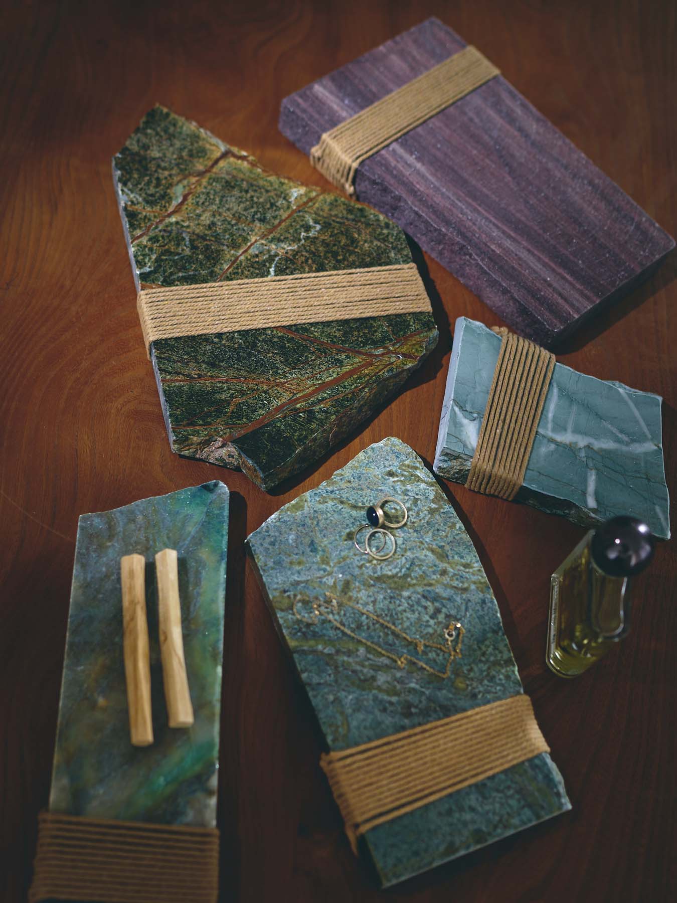 oudo Natural Stone XS/I