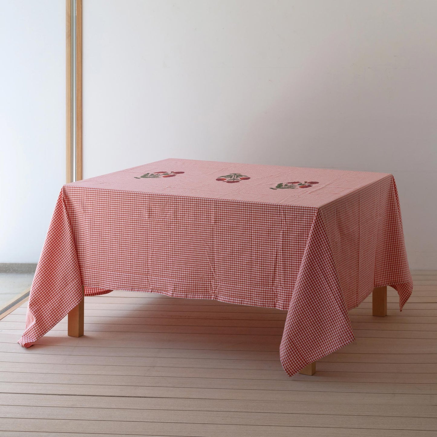 Fabry Tomato(170×250cm)