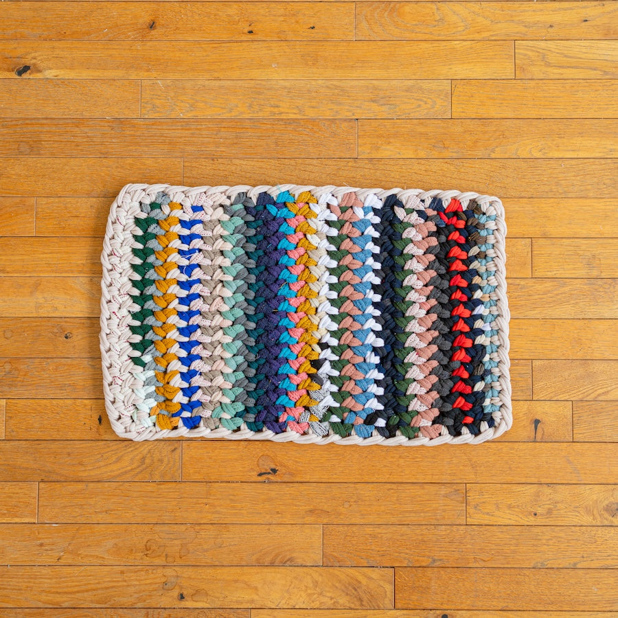 Re:SockMat by challenged Products(ミニマット)/C