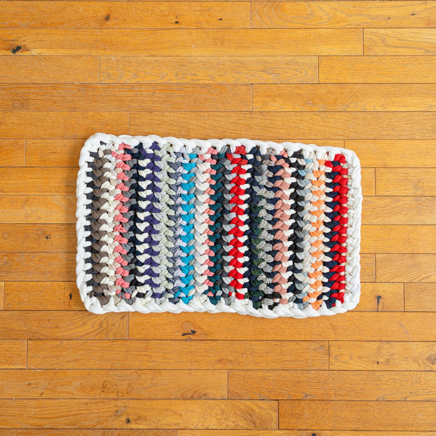 Re:SockMat by challenged Products(ミニマット)/H