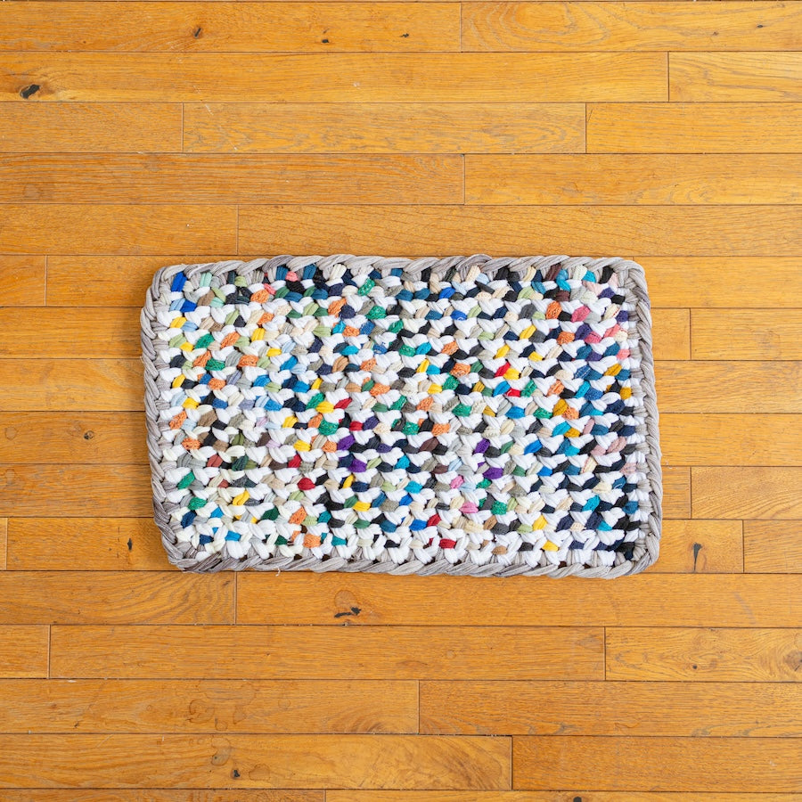 Re:SockMat by challenged Products(ミニマット)/K