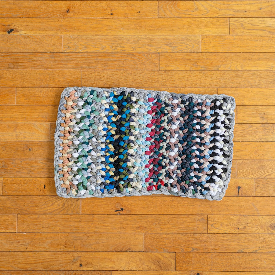 Re:SockMat by challenged Products(ミニマット)/O