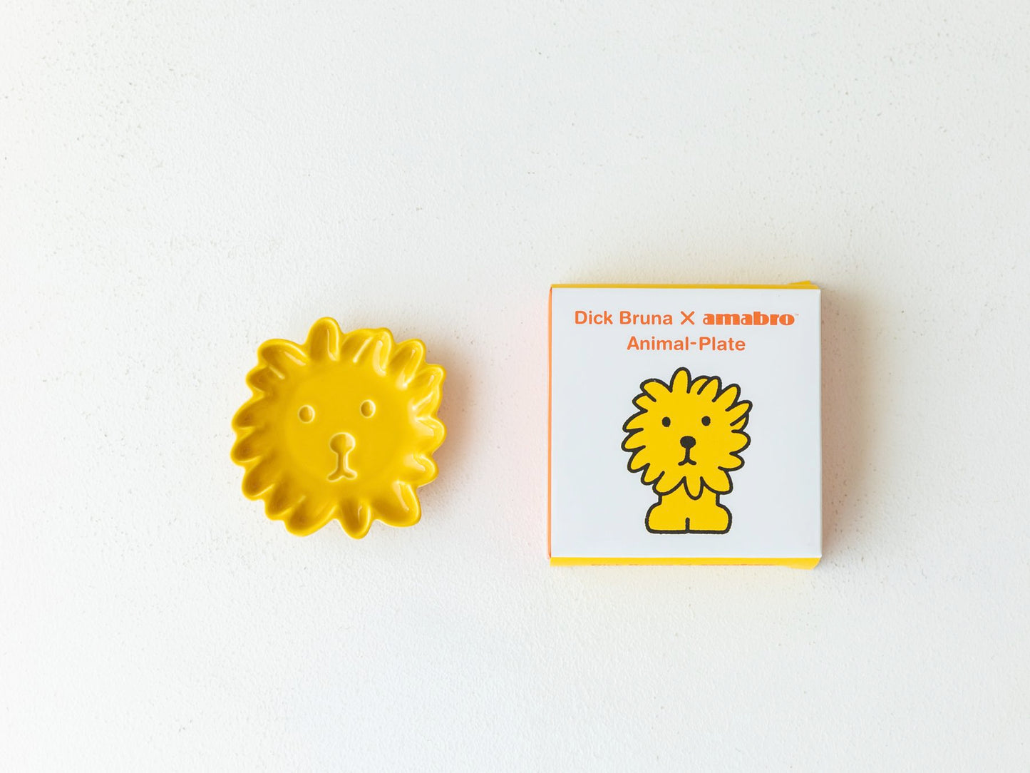 Dick Bruna ミニプレート