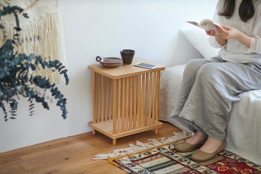 お部屋に秋を取り入れてみませんか？