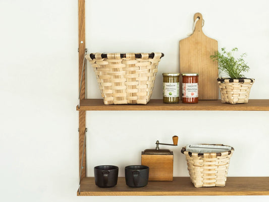 EVERYDAY BASKET!!!