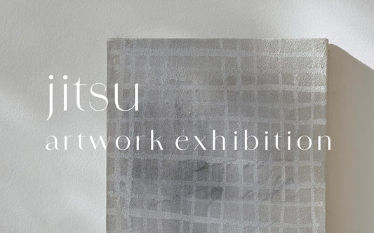 jitsu artwork exhibition
