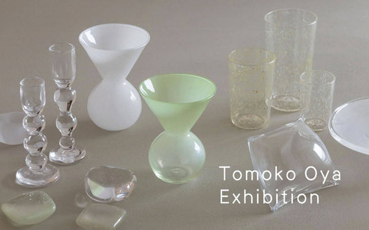 【レポート】大家具子 個展　2024年 11/15（金）〜24（日）｜オルネ ド フォイユ不動前店