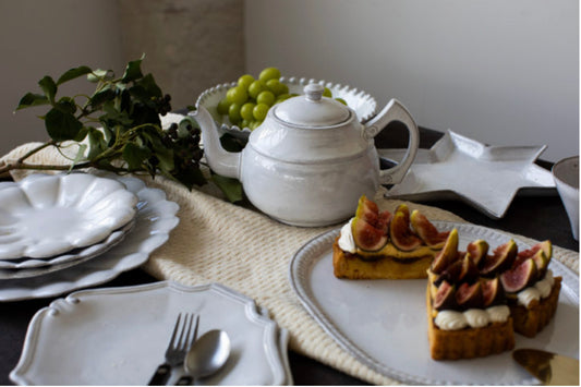 はじめてのAstier de Villatte