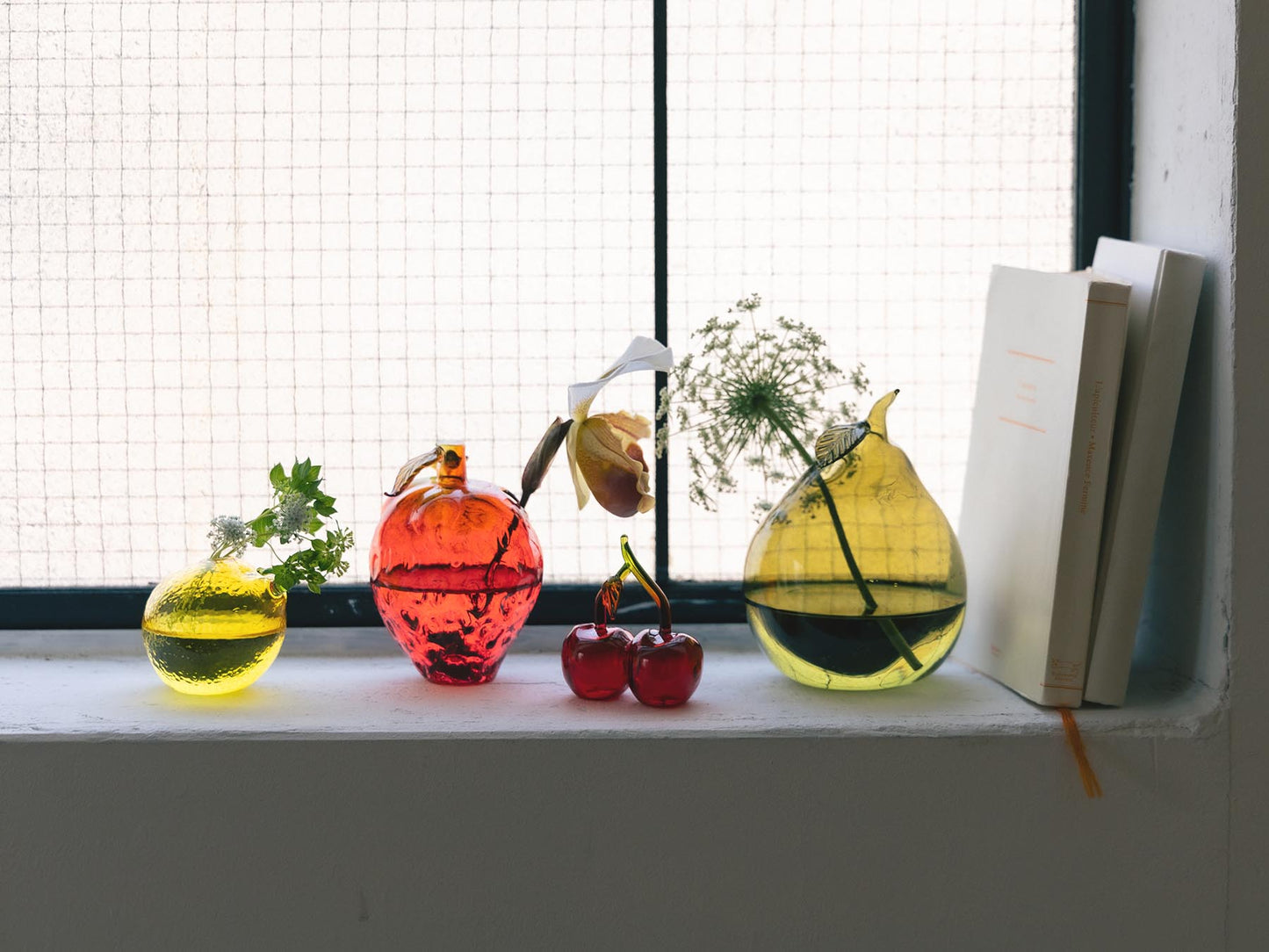 DECO Glass（ガラスベース）