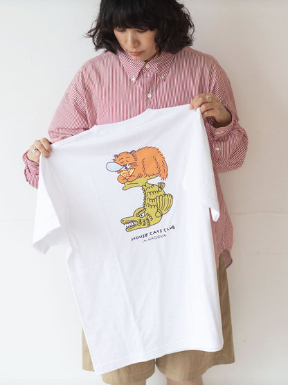 HONGAMA × Orneko ご当地Tシャツ