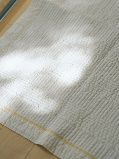 kazumi × Orné de Feuilles  ミニイブル 75×103cm