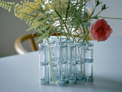 Tsé & Tsé associées 四月の花器／ガラス（S）