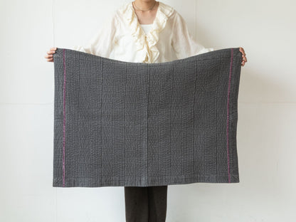kazumi × Orné de Feuilles  ミニイブル 75×103cm