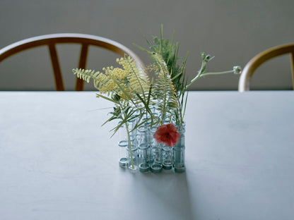Tsé & Tsé associées 四月の花器／ガラス（S）