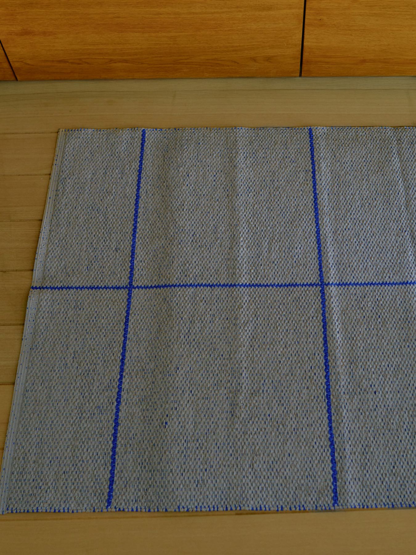 BRITA SWEDEN ラグ Ruth（70×105cm）
