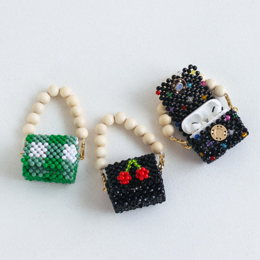 TOOS イヤホンケース（AirPods Case）
