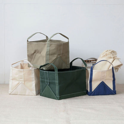 TEMBEA BOOK TOTE