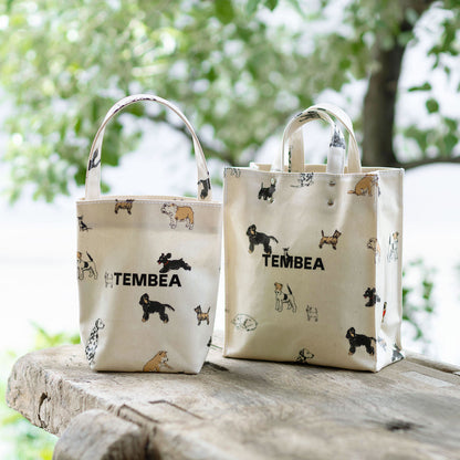 TEMBEA バッグ TOTE BAG／DOG