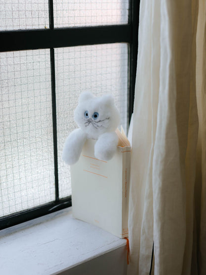 umao ねこ ぬいぐるみ