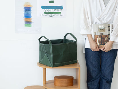 TEMBEA BOOK TOTE