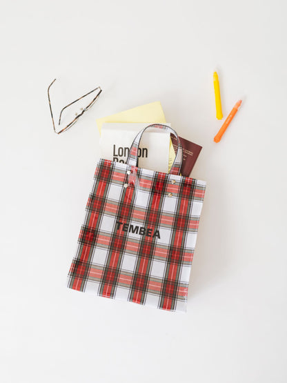 TEMBEA PAPER TOTE SMALL