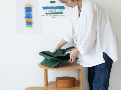 TEMBEA BOOK TOTE
