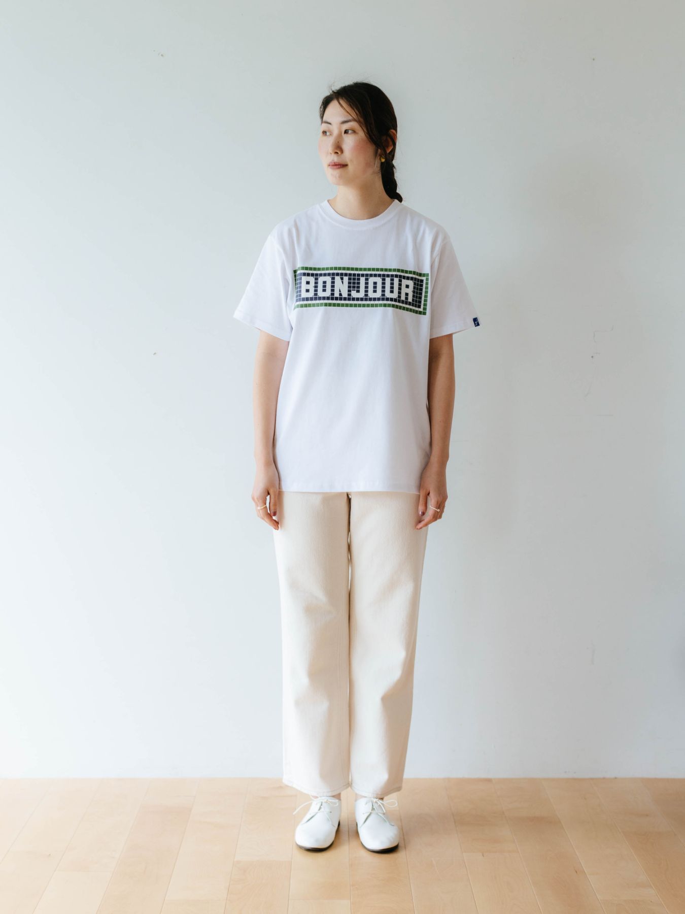 モデル身長：168cm