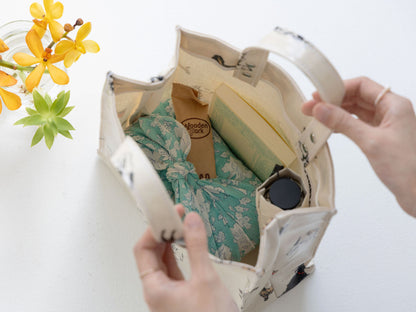 TEMBEA バッグ TOTE BAG／DOG