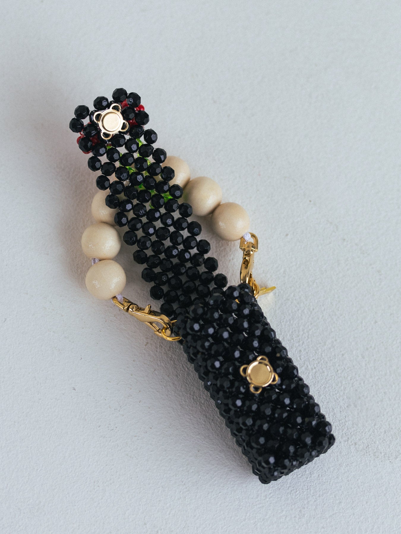 TOOS リップケース（Lip Case）