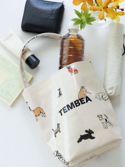 TEMBEA バッグ TOTE BAG／DOG