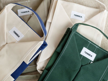 TEMBEA BOOK TOTE