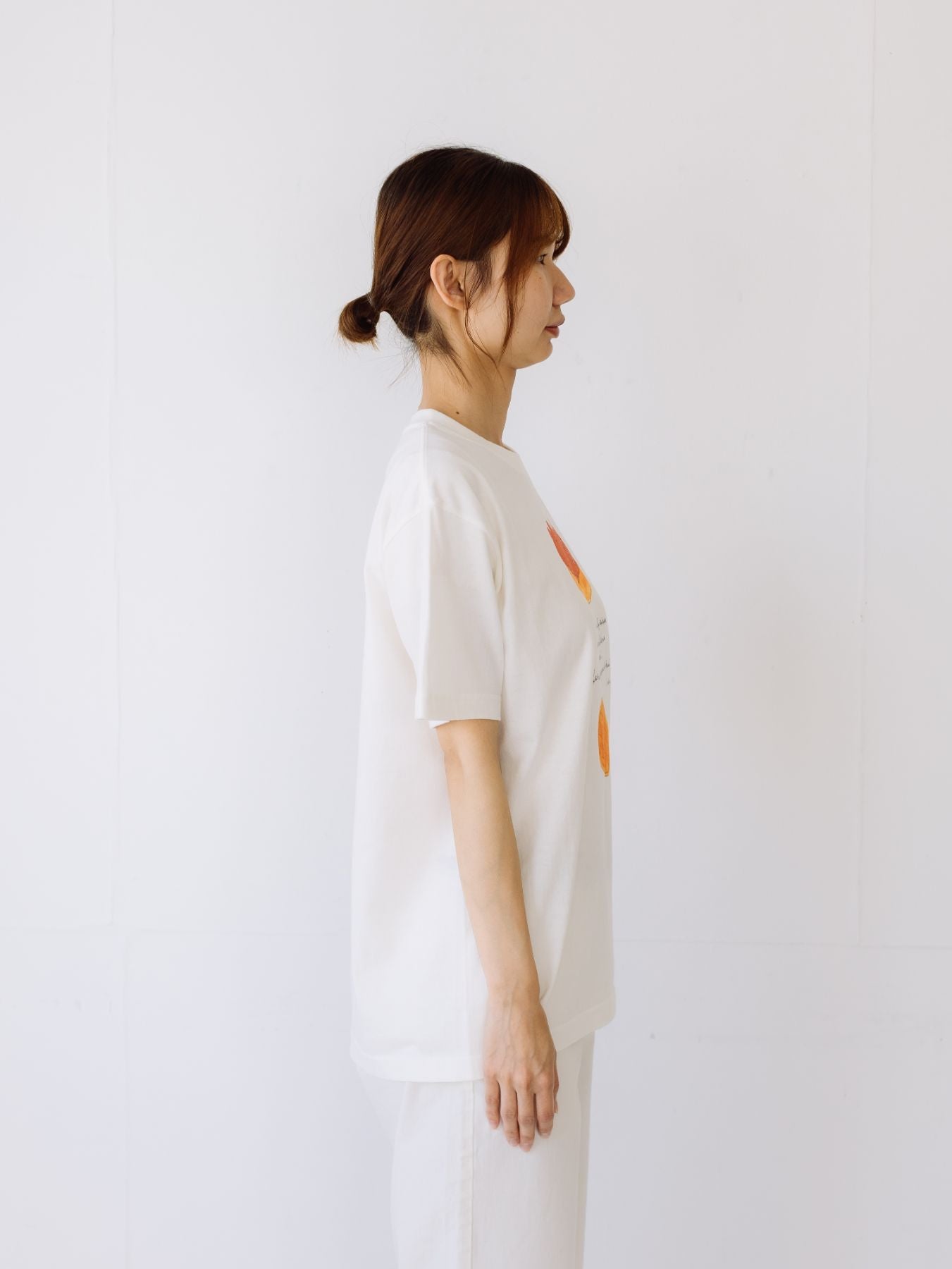 モデル身長172cm