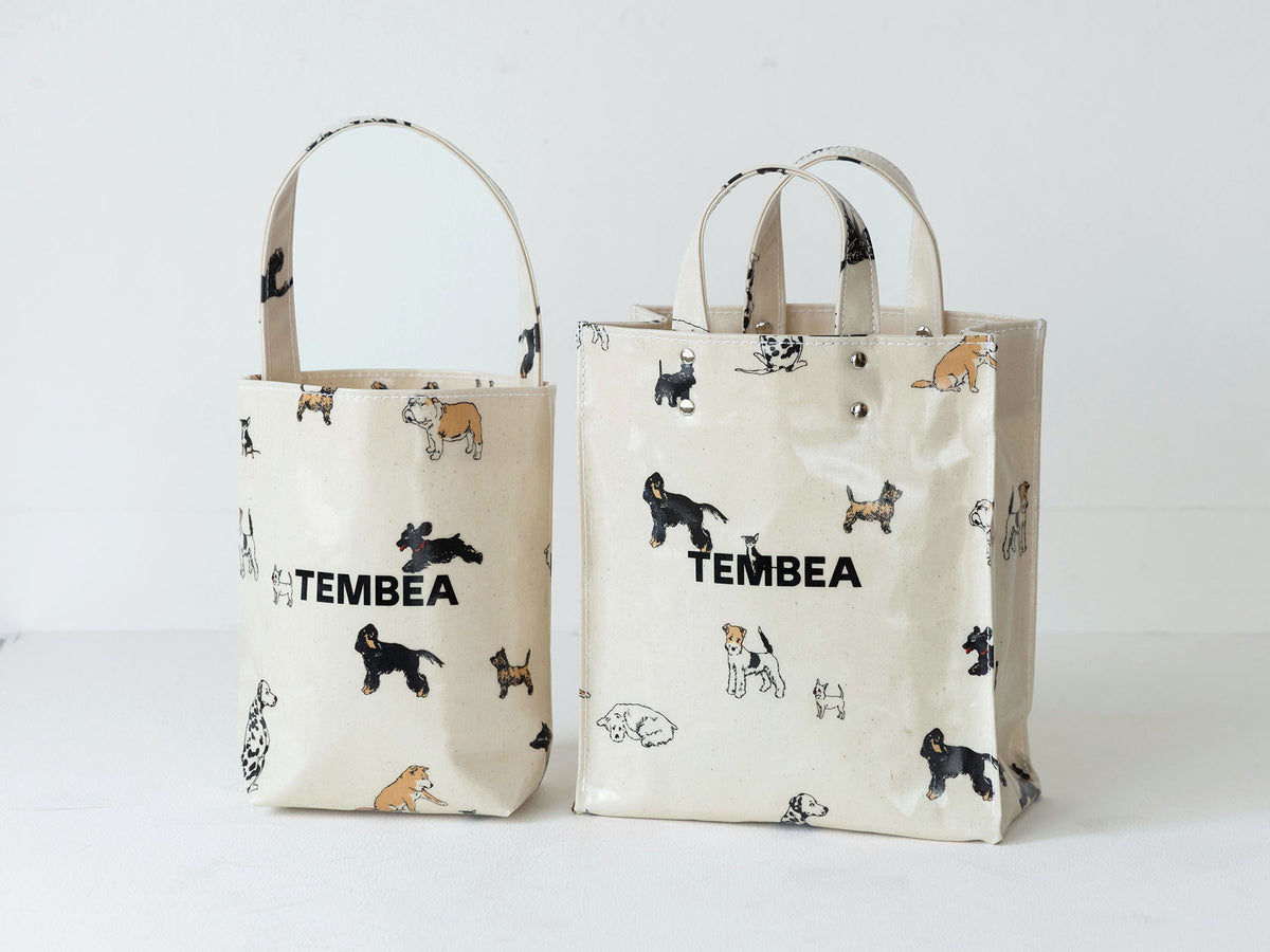 TEMBEA バッグ TOTE BAG／DOG