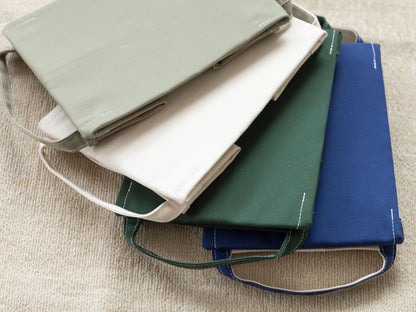 TEMBEA BOOK TOTE