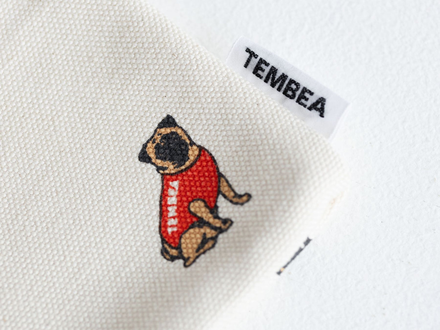 TEMBEAのタグ付きです。