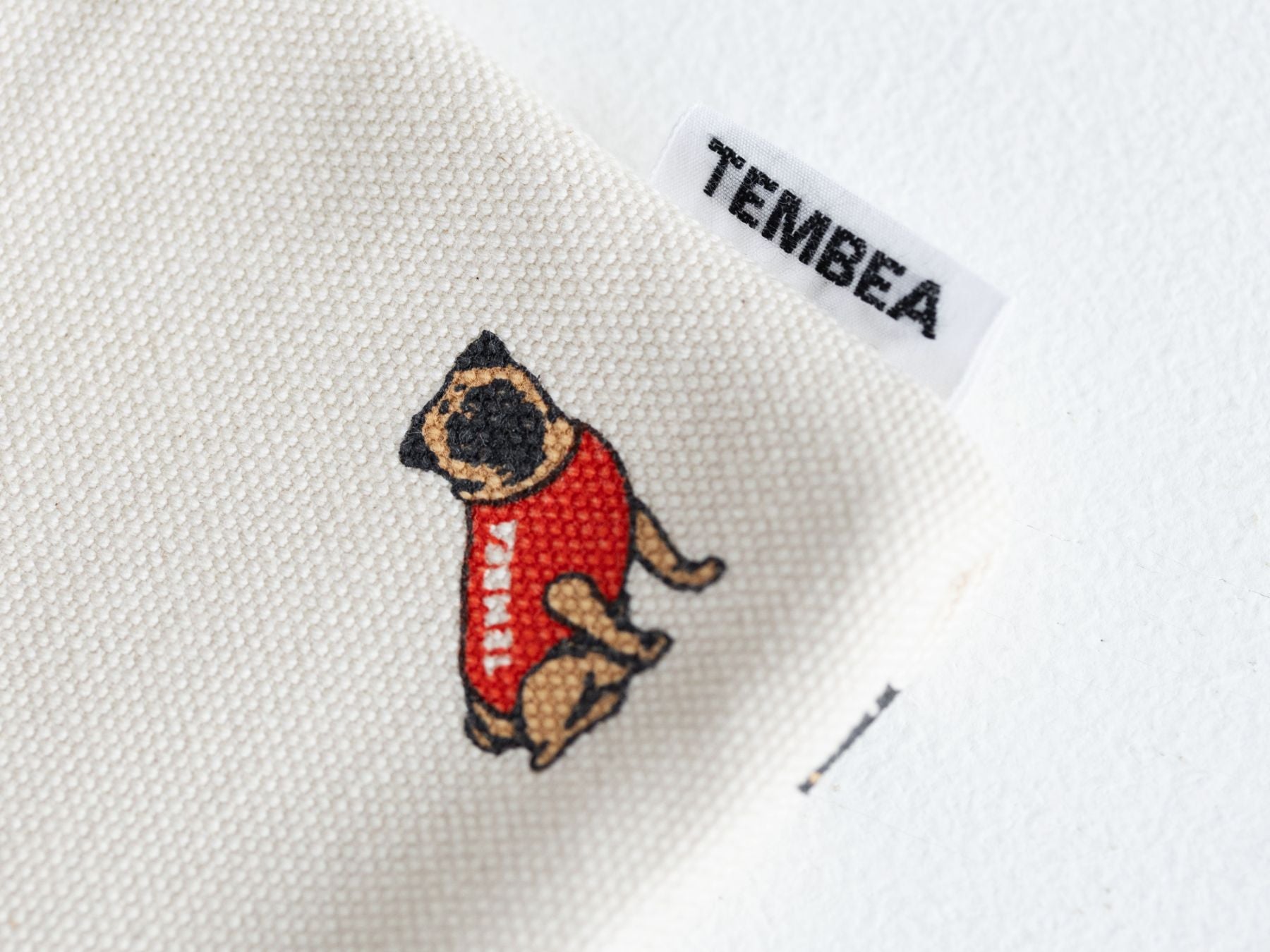 TEMBEAのタグ付きです。