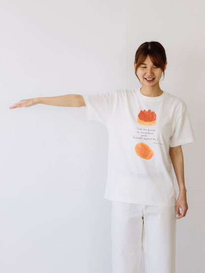 モデル身長172cm