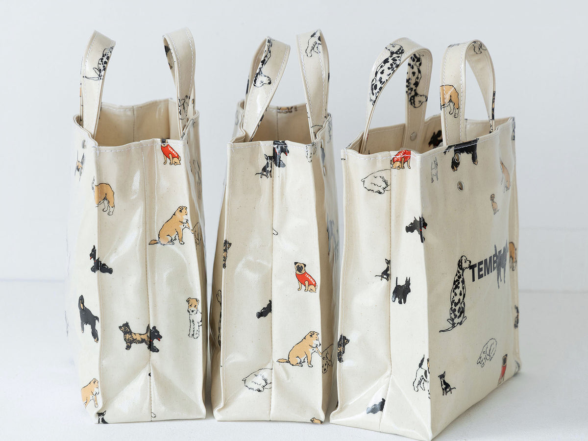 TEMBEA バッグ TOTE BAG／DOG
