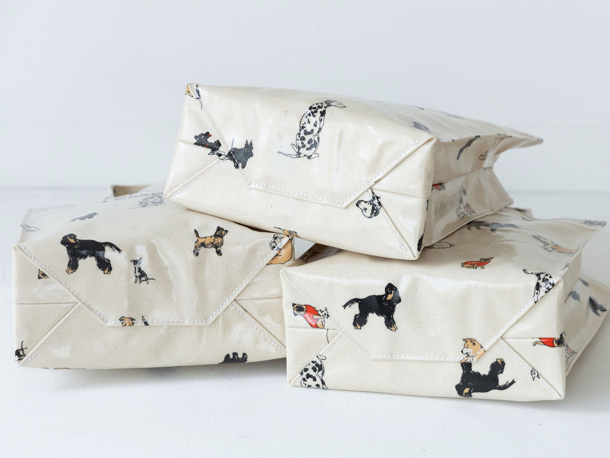 TEMBEA バッグ TOTE BAG／DOG