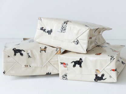 TEMBEA バッグ TOTE BAG／DOG