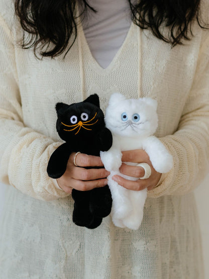 umao ねこ ぬいぐるみ