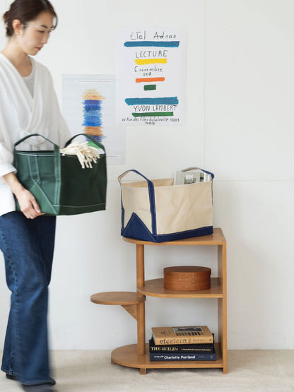 TEMBEA BOOK TOTE
