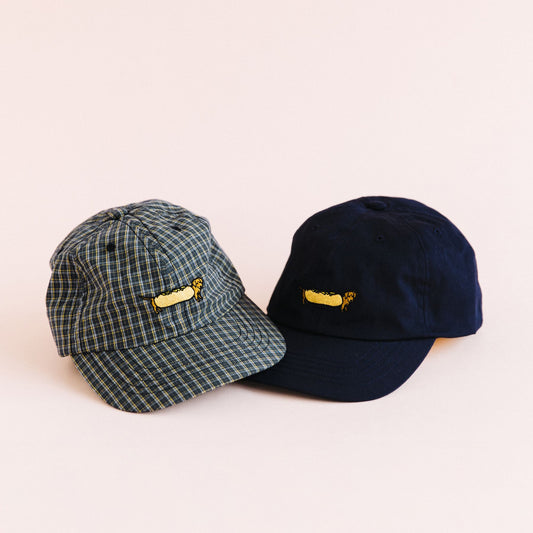TEMBEA キャップ DOG CAP