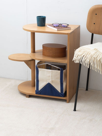 TEMBEA BOOK TOTE