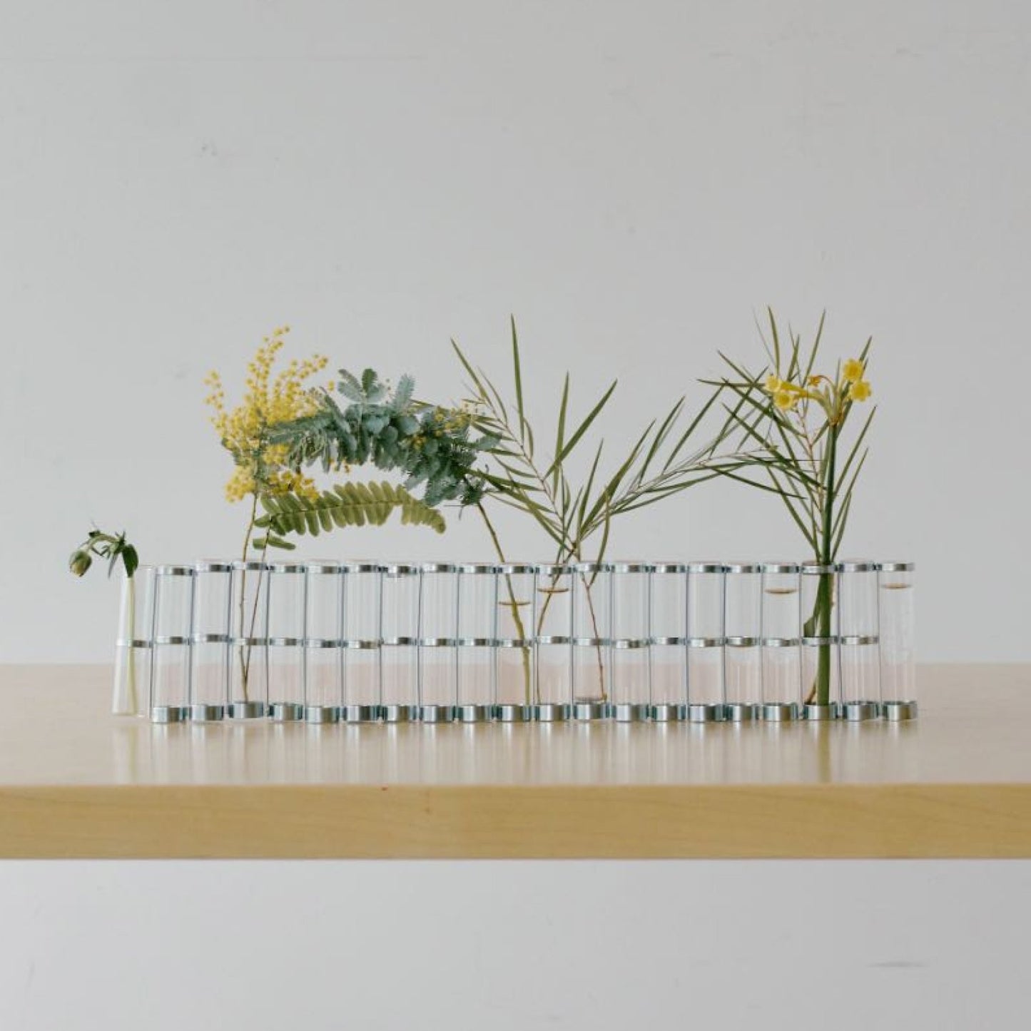 Tsé & Tsé associées 四月の花器／ガラス（S）