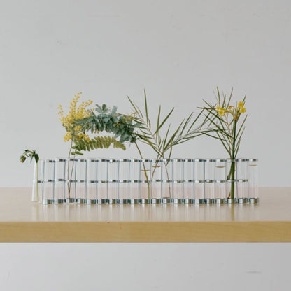 Tsé & Tsé associées 四月の花器／ガラス（S）