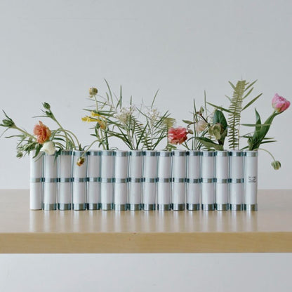 Tsé & Tsé associées 四月の花器／ポーセリン