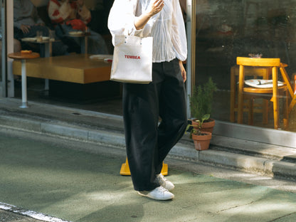 TEMBEA PAPER TOTE SMALL